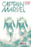 Captain Marvel (2014) #14 1:20 Sorrentino Var
