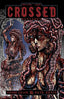 Crossed Badlands #75 Caceres "Blue Ritual" Var Comics - Back Issues AVATAR PRESS INC