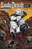 Lady Death Apocalypse #03 Renato Camilo "Sultry" Var Comics - Back Issues BOUNDLESS COMICS