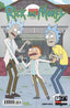 Rick & Morty #03 Comics - Back Issues Oni Press