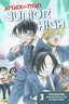 Attack On Titan Junior High GN 03 Trades/Hard Covers Kodansha Comics