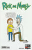 Rick and Morty (2015) #01 Justin Roiland Var Comics - Back Issues Oni Press