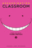 Assassination Classroom GN 03