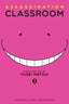 Assassination Classroom GN 03 Trades/Hard Covers Viz Media