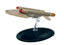 Star Trek Starships #044 United Earth Starfleet Intrepid Action Figures/Funko Pop EAGLEMOSS PUBLICATIONS LTD