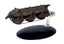 Star Trek Starships #045 Malon Export Vessel Action Figures/Funko Pop EAGLEMOSS PUBLICATIONS LTD
