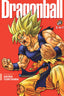 Dragon Ball 3-in-1 GN 09 Vol 25-27 Trades/Hard Covers Viz Media