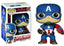 Pop Avengers Age Of Ultron 67 Captain America