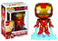 Pop Avengers Age Of Ultron 66 Iron Man Mark 43 Action Figures/Funko Pop Funko