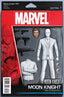 Moon Knight (2016) #01 John Tyler Christopher Var