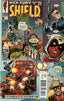 Deadpool (2015) #10 Scott Koblish Var Comics - Back Issues Marvel Comics