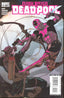 Deadpool (2008) #10 Comics - Back Issues Marvel Comics