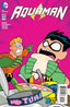 Aquaman (2011) #42 Rousseau Var Comics - Back Issues DC Comics