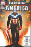 Captain America (2005) #50 Comics - Back Issues Marvel Comics