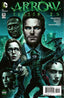 Arrow Season 2.5 #10 Comics - Back Issues DC COMICS