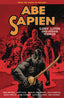 Abe Sapien TP 09 Lost Lives & Other Stories Trades/Hard Covers Dark Horse Comics