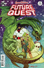 Future Quest #12 Tony Harris Var Comics - Back Issues DC Comics