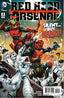 Red Hood Arsenal #02 Comics - Back Issues DC COMICS