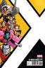 X-Men Gold (2017) #01 1:10 Leonard Kirk Var Comics - Back Issues Marvel Comics