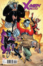 X-Men Gold (2017) #01 1:50 Bill Martin Var Comics - Back Issues Marvel Comics