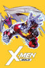X-Men Gold (2017) #01 1:1000 Jim Lee Var Comics - Back Issues Marvel Comics