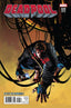 Deadpool (2015) #29 Mike Deodato Var Comics - Back Issues Marvel Comics