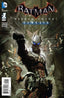 Batman Arkham Knight Genesis #01 Comics - Back Issues DC Comics