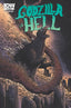 Godzilla In Hell #01 Comics - Back Issues IDW
