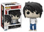 Pop Death Note 218 L Action Figures/Funko Pop Funko