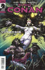 King Conan The Conqueror #04 Comics - Back Issues Dark Horse Comics