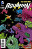 Aquaman (2011) #31 1:25 Allred Var