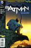 Batman (2011) #31