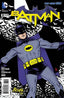 Batman (2011) #31 1:25 Michael Allred Var