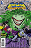 Batman and Robin (2011) #31 1:25 Mike Allred Var Comics - Back Issues DC Comics