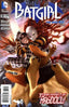 Batgirl (2011) #31 Comics - Back Issues DC Comics