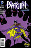 Batgirl (2011) #31 1:25 Allred Var