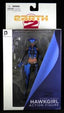 DC Comics Earth 2 Hawkgirl Action Figures/Funko Pop DC COMICS