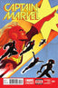 Captain Marvel (2014) #03 Comics - Back Issues Marvel Comics