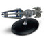 Star Trek Starships #022 Krenim Temporal Weapon Action Figures/Funko Pop EAGLEMOSS PUBLICATIONS LTD