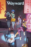 Wayward #10 Hanzo Steinbach Var