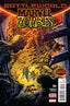 Marvel Zombies (2015) #02 Comics - Back Issues Marvel Comics