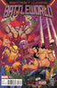 Secret Wars Battleworld #03 Comics - Back Issues Marvel Comics