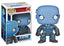 Pop Amazing Spider-Man 2 Electro Glow In The Dark Action Figures/Funko Pop Funko
