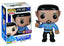 Pop Star Trek 82 Mirror Universe Spock Previews Exc Action Figures/Funko Pop Funko