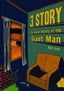 3 Story: The Secret History of Giant Man HC