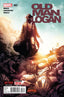 Old Man Logan (2015) #03 Comics - Back Issues Marvel Comics