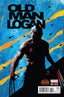 Old Man Logan (2015) #03 1:25 Sorrentino Var Comics - Back Issues Marvel Comics