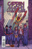 Captain Marvel and the Carol Corps #02 1:25 Georges Jeanty Var Comics - Back Issues Marvel Comics