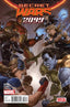 Secret Wars 2099 #03 Comics - Back Issues Marvel Comics