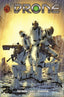Drone TP 01 Trades/Hard Covers Red 5 Comics